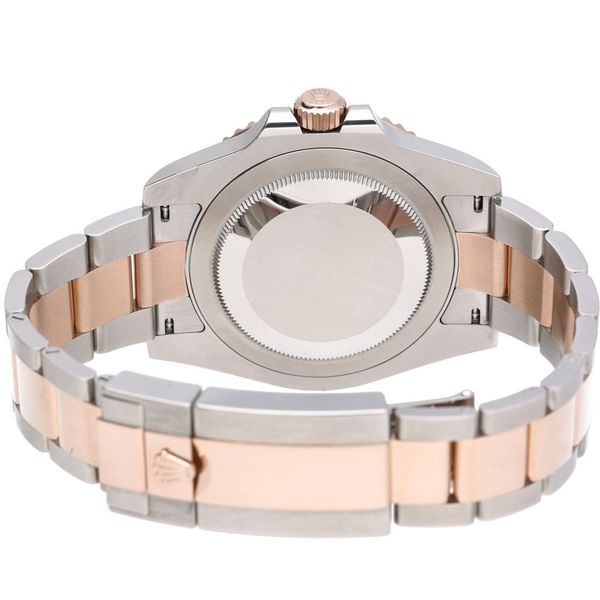 Rolex GMT Master II 126711 CHNR